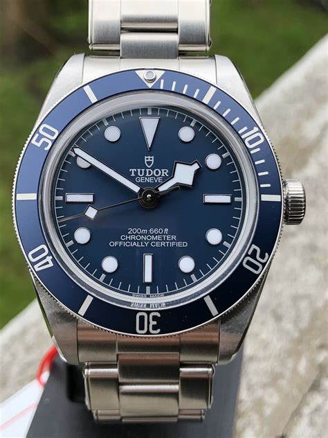 tudor bb58 blue nato|tudor black bay 58 buy.